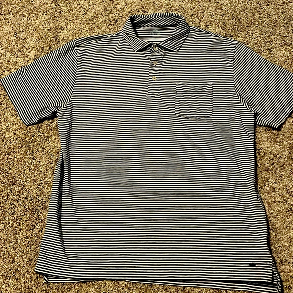 Peter Millar Polo